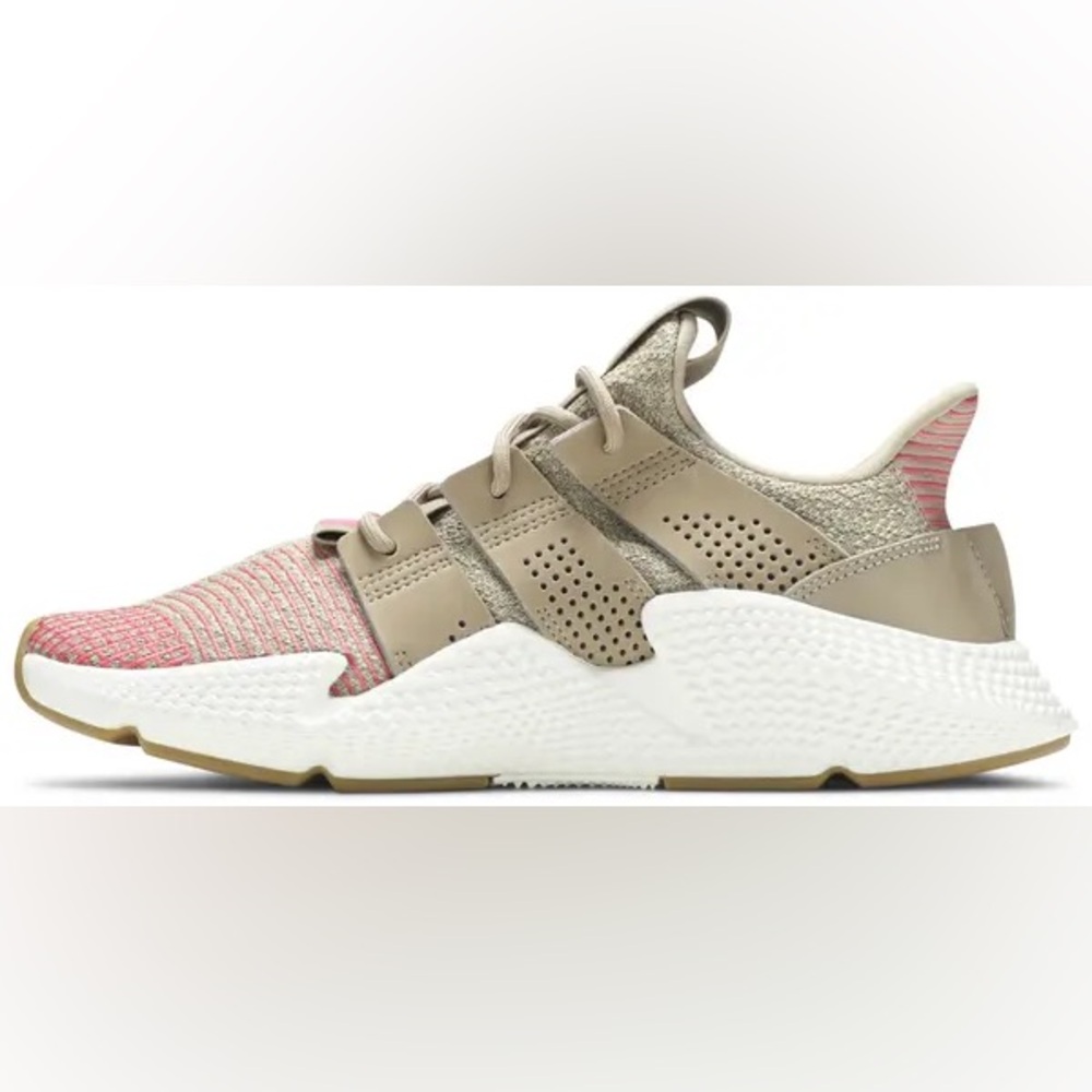 Adidas 2018 Prophere 'Trace Khaki' sz 7M